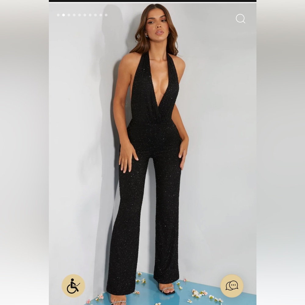 Oh Polly Jumpsuit